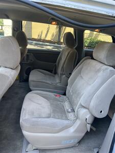 2009 Toyota Sienna LE 7-Passenger - Photo 15 - Sacramento, CA 95825