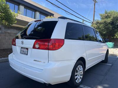 2009 Toyota Sienna LE 7-Passenger - Photo 9 - Sacramento, CA 95825