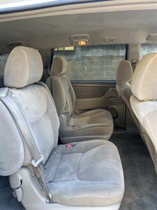 2009 Toyota Sienna LE 7-Passenger - Photo 26 - Sacramento, CA 95825