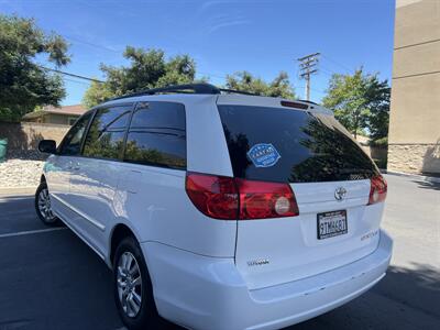 2009 Toyota Sienna LE 7-Passenger - Photo 6 - Sacramento, CA 95825