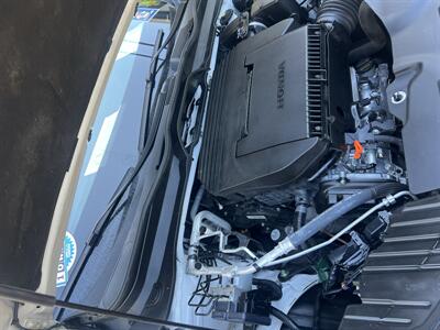 2025 Honda Pilot - Photo 37 - Sacramento, CA 95825