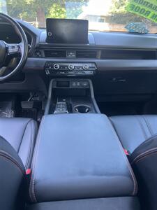 2025 Honda Pilot - Photo 21 - Sacramento, CA 95825