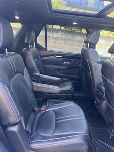 2025 Honda Pilot - Photo 28 - Sacramento, CA 95825