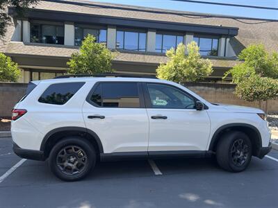2025 Honda Pilot - Photo 10 - Sacramento, CA 95825