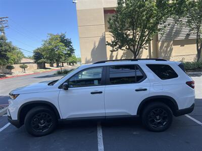 2025 Honda Pilot - Photo 5 - Sacramento, CA 95825
