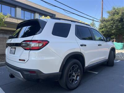 2025 Honda Pilot - Photo 9 - Sacramento, CA 95825