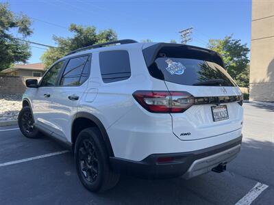 2025 Honda Pilot - Photo 6 - Sacramento, CA 95825