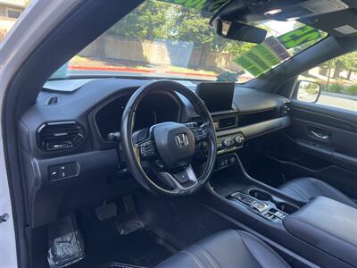 2025 Honda Pilot - Photo 14 - Sacramento, CA 95825
