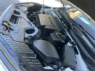 2025 Honda Pilot - Photo 38 - Sacramento, CA 95825