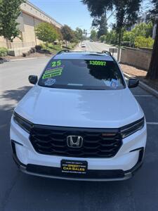 2025 Honda Pilot - Photo 3 - Sacramento, CA 95825