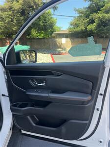 2025 Honda Pilot - Photo 32 - Sacramento, CA 95825