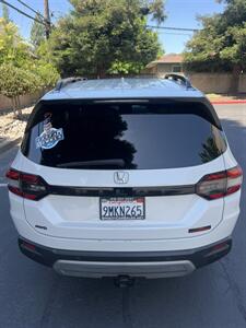 2025 Honda Pilot - Photo 8 - Sacramento, CA 95825