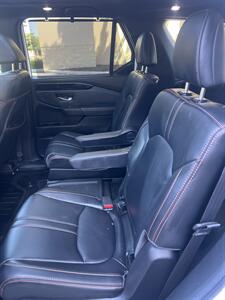 2025 Honda Pilot - Photo 17 - Sacramento, CA 95825