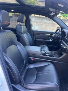 2025 Honda Pilot - Photo 30 - Sacramento, CA 95825