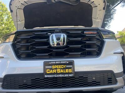 2025 Honda Pilot - Photo 39 - Sacramento, CA 95825