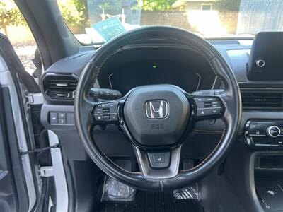 2025 Honda Pilot - Photo 23 - Sacramento, CA 95825