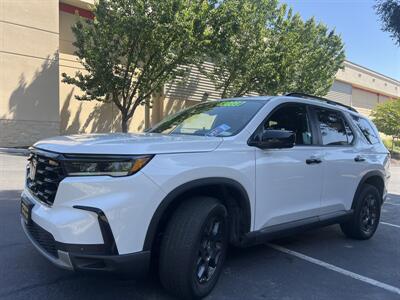 2025 Honda Pilot - Photo 4 - Sacramento, CA 95825