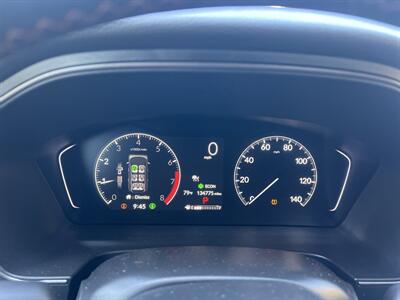 2025 Honda Pilot - Photo 42 - Sacramento, CA 95825