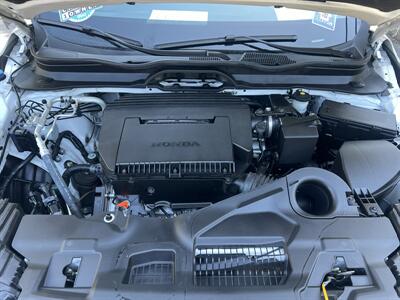 2025 Honda Pilot - Photo 36 - Sacramento, CA 95825