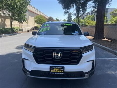 2025 Honda Pilot - Photo 2 - Sacramento, CA 95825