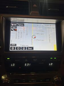 2014 Lexus GX 460 Premium   - Photo 35 - Sacramento, CA 95825