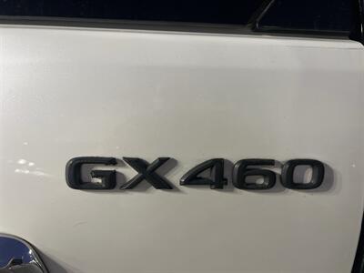 2014 Lexus GX 460 Premium   - Photo 39 - Sacramento, CA 95825