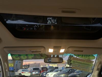 2014 Lexus GX 460 Premium   - Photo 14 - Sacramento, CA 95825