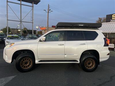 2014 Lexus GX 460 Premium   - Photo 4 - Sacramento, CA 95825