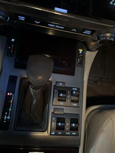 2014 Lexus GX 460 Premium   - Photo 17 - Sacramento, CA 95825