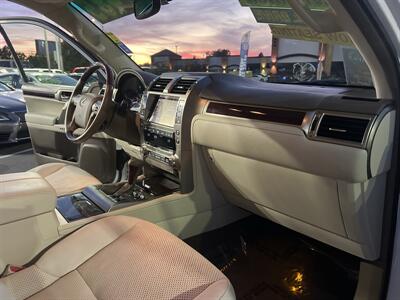 2014 Lexus GX 460 Premium   - Photo 22 - Sacramento, CA 95825