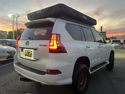 2014 Lexus GX 460 Premium   - Photo 7 - Sacramento, CA 95825