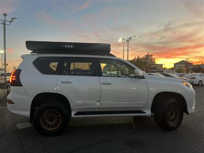 2014 Lexus GX 460 Premium   - Photo 8 - Sacramento, CA 95825