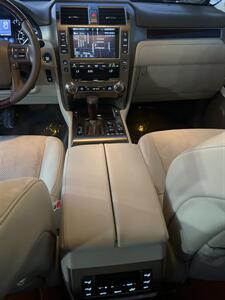 2014 Lexus GX 460 Premium   - Photo 16 - Sacramento, CA 95825