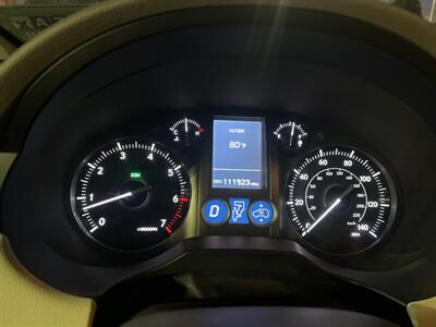 2014 Lexus GX 460 Premium   - Photo 33 - Sacramento, CA 95825