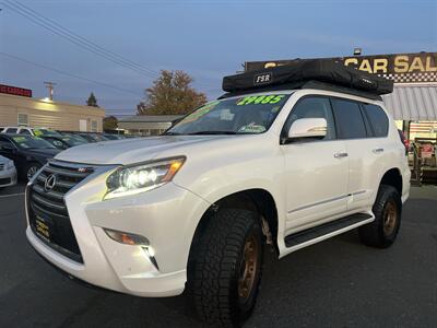 2014 Lexus GX 460 Premium   - Photo 3 - Sacramento, CA 95825