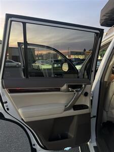 2014 Lexus GX 460 Premium   - Photo 12 - Sacramento, CA 95825