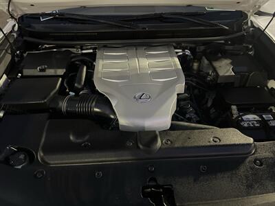 2014 Lexus GX 460 Premium   - Photo 27 - Sacramento, CA 95825