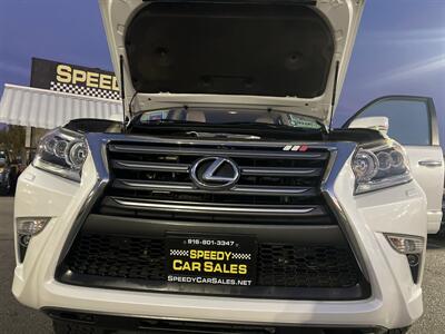 2014 Lexus GX 460 Premium   - Photo 31 - Sacramento, CA 95825