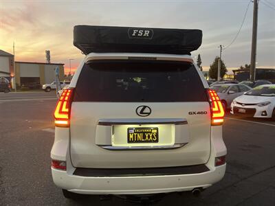 2014 Lexus GX 460 Premium   - Photo 6 - Sacramento, CA 95825
