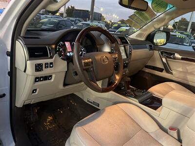 2014 Lexus GX 460 Premium   - Photo 10 - Sacramento, CA 95825