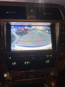 2014 Lexus GX 460 Premium   - Photo 34 - Sacramento, CA 95825