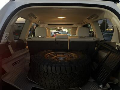 2014 Lexus GX 460 Premium   - Photo 18 - Sacramento, CA 95825