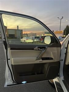 2014 Lexus GX 460 Premium   - Photo 11 - Sacramento, CA 95825