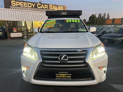 2014 Lexus GX 460 Premium   - Photo 2 - Sacramento, CA 95825