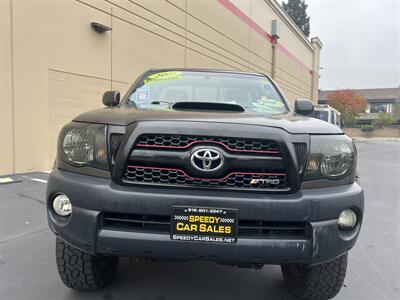2009 Toyota Tacoma PreRunner - Photo 2 - Sacramento, CA 95825