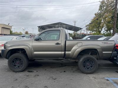 2009 Toyota Tacoma PreRunner   - Photo 5 - Sacramento, CA 95825
