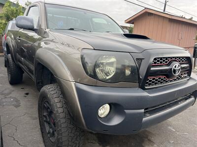 2009 Toyota Tacoma PreRunner   - Photo 1 - Sacramento, CA 95825