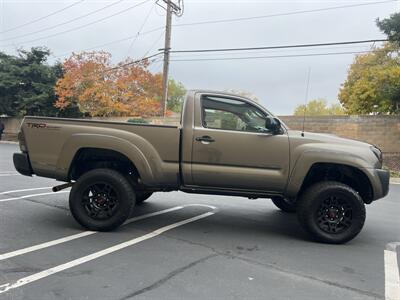 2009 Toyota Tacoma PreRunner - Photo 10 - Sacramento, CA 95825