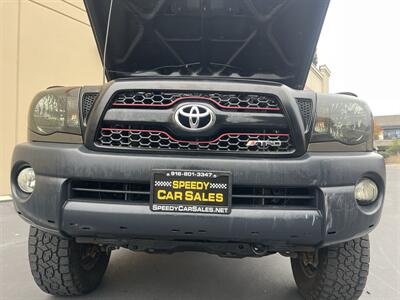 2009 Toyota Tacoma PreRunner - Photo 27 - Sacramento, CA 95825