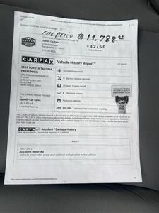 2009 Toyota Tacoma PreRunner - Photo 14 - Sacramento, CA 95825